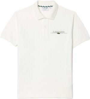 Camiseta Polo Lacoste PH6006 23 70V - Masculina