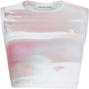 Top Calvin Klein  J20J2231630LA - Femenina