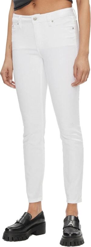 Pantalón Jeans Calvin Klein J20J222778 1AA - Femenino