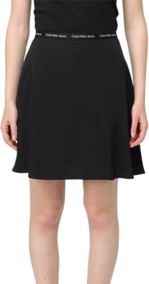 Falda Calvin Klein J20J223143BEH - Femenina