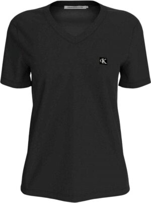 Camiseta Calvin Klein J20J222560BEH - Femenina