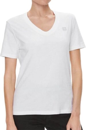 Camiseta Calvin Klein J20J222560YAF - Femenina