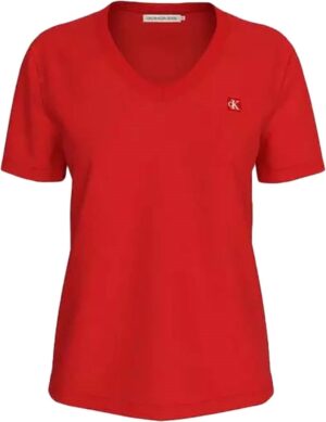Camiseta Calvin Klein J20J222560XA7 - Femenina