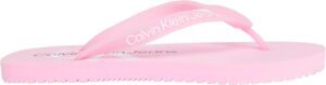 Zapatilla Calvin Klein YW0YW01246 0J2 - Femenino