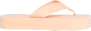 Zapatilla Calvin Klein YW0YW01398 TNB - Femenino