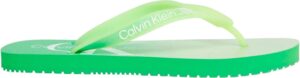 Zapatilla Calvin Klein YW0YW01401 02H - Femenino