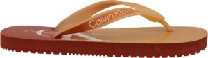 Zapatilla Calvin Klein YW0YW01401 0HH - Femenino