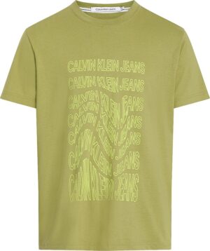 Camiseta Calvin Klein J30J325351L9N - Masculina