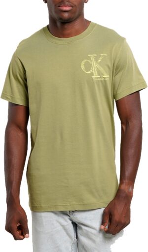 Camiseta Calvin Klein J30J325498L9N - Masculina