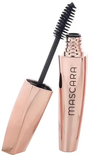 Rimel Miss Rôse 7401-009H24 - Black