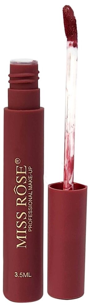 Labial Liquido Miss Rôse 7701-397BM2 (Vendido por Unidad)