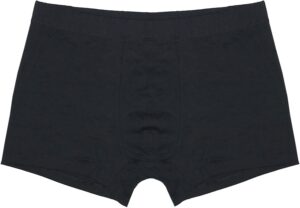 Boxer Hydrant BH00003 Negro - Masculino