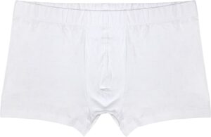 Boxer Hydrant BH00003 Blanco - Masculino