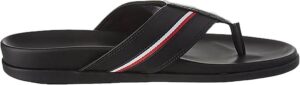 Zapatilla Tommy Hilfiger FM0FM05011 BDS - Masculina
