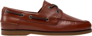 Zapato Tommy Hilfiger FM0FM04506 GVI - Masculino