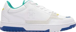Calzado Tommy Hilfiger FM0FM04968 YBS - Masculino
