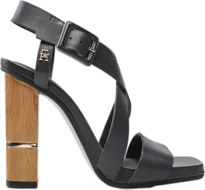 Sandalia Tommy Hilfiger FW0FW07016 DW6 - Femenina