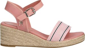 Sandalia Tommy Hilfiger FW0FW07887 0KP - Femenina