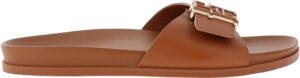 Sandalia Tommy Hilfiger FW0FW07940 GU9 - Femenina