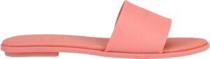 Sandalia Tommy Hilfiger FW0FW07970 TJ5 - Femenina