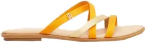 Sandalia Tommy Hilfiger FW0FW08041 SG3 - Femenina
