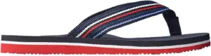Zapatilla Tommy Hilfiger FW0FW07857 0G0 - Femenina