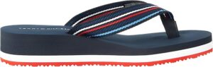 Zapatilla Tommy Hilfiger FW0FW07858 AEF - Femenina