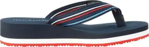 Zapatilla Tommy Hilfiger FW0FW07858 DW6 - Femenina