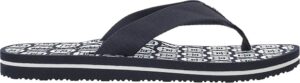Zapatilla Tommy Hilfiger FW0FW07900 DW6 - Femenina