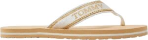 Zapatilla Tommy Hilfiger FW0FW07905 ACR - Femenina