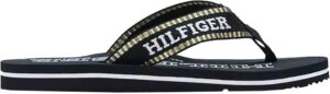 Zapatilla Tommy Hilfiger FW0FW07971 DW6 - Femenina