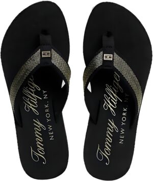 Zapatilla Tommy Hilfiger FW0FW07972 BDS - Femenina