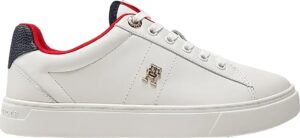 Calzado Tommy Hilfiger FW0FW07685 YBL - Femenino