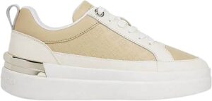 Calzado Tommy Hilfiger FW0FW07808 ACR - Femenino