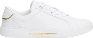 Calzado Tommy Hilfiger FW0FW07813 YBS - Femenino