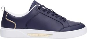 Calzado Tommy Hilfiger FW0FW07814 DW6 - Femenino
