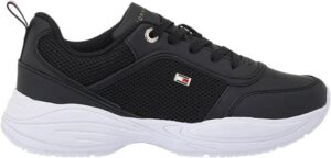 Calzado Tommy Hilfiger FW0FW07818 BDS - Femenino