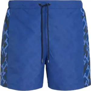 Short de Baño Tommy Hilfiger UM0UM03211 0G3 - Masculino