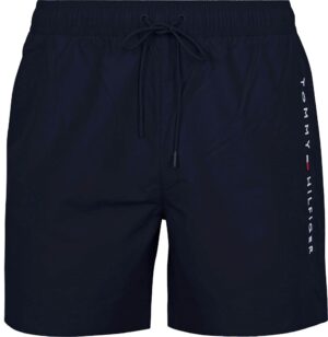 Short de Baño Tommy Hilfiger UM0UM03258 DW5 - Masculino