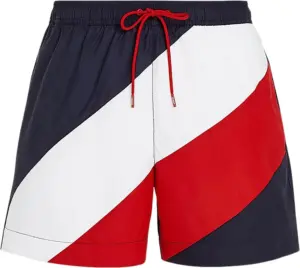 Short de Baño Tommy Hilfiger UM0UM03261 DW5 - Masculino