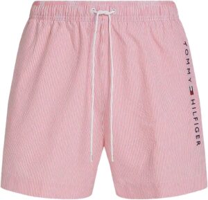 Short de Baño Tommy Hilfiger UM0UM03265 0J3 - Masculino