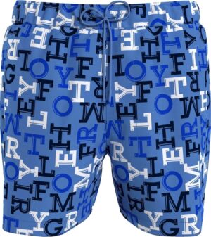 Short de Baño Tommy Hilfiger UM0UM03271 0K9 - Masculino