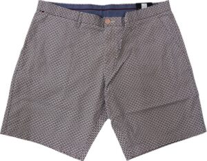 Short Tommy Hilfiger MW0MW35444 TJS - Masculino