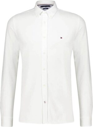 Camisa Tommy Hilfiger MW0MW30675 YCF - Masculina