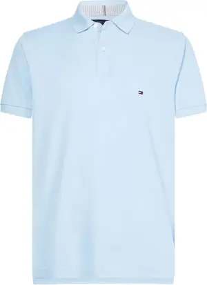 Camiseta Polo Tommy Hilfiger MW0MW32346 C1R - Masculina