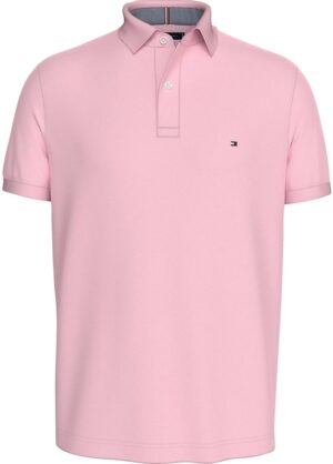 Camiseta Polo Tommy Hilfiger MW0MW32346 TOJ - Masculina