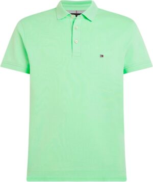 Camiseta Polo Tommy Hilfiger MW0MW32347 LXZ - Masculina