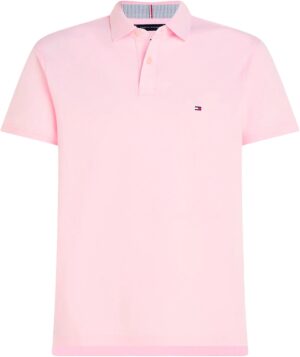Camiseta Polo Tommy Hilfiger MW0MW32347 TOG - Masculina