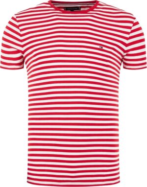 Camiseta Tommy Hilfiger MW0MW10800 0EW - Masculina
