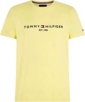 Camiseta Tommy Hilfiger MW0MW11797 ZIN - Masculina